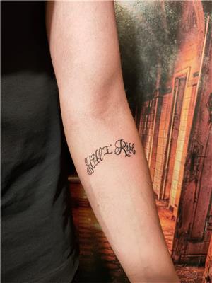 still-i-rise-yazi-dovmesi---still-i-rise-tattoo