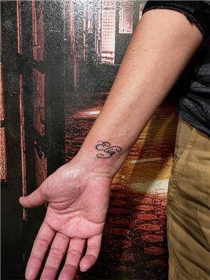 eliz-isim-dovmesi---name-tattoos