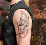 savasci-dovmesi---warrior-tattoo