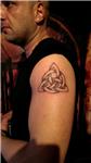 triquetra-kelt-sembolu-dovme---triquetra-tattoos