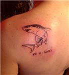 kopek-baligi-dovmesi---shark-tattoos
