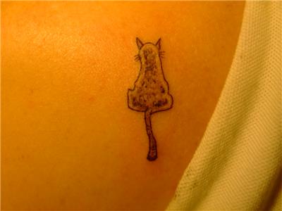 kedi-dovmeleri---cat-tattoos