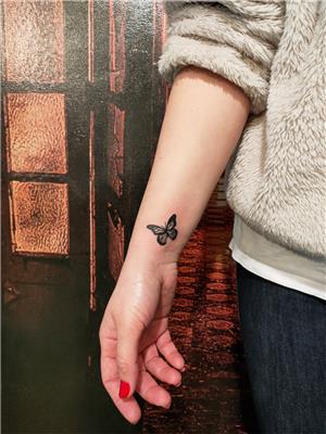 kelebek-dovmesi---butterfly-tattoo