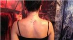 cizgisel-opusen-cift-dovmesi---kissing-couple-line-work-tattoo