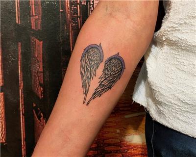 kanat-dovmeleri---wing-tattoos