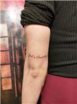 gods-country-dovmesi---gods-country-blake-shelton-tattoo-