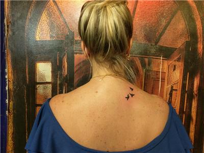 ucan-kuslar-dovmesi---flying-birds-tattoo