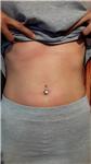 tasli-gobek-piercingi---navel-piercing