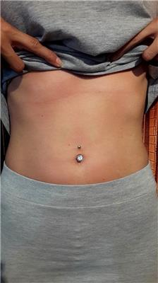 tasli-gobek-piercingi---navel-piercing