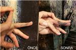 parmak-yazi-isim-tuy-ile-kapatma-dovmesi---finger-name-tattoo-cover-up-with-feather