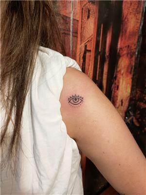 goz-nazarlik-dovmeleri---evil-eye-tattoos