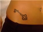 anahtar-durustluk-dovmesi---honesty-key-tattoo