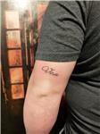vina-isim-dovmesi---name-tattoo