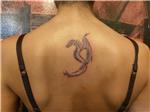 sirta-ejderha-dovmesi---dragon-tattoo-on-back