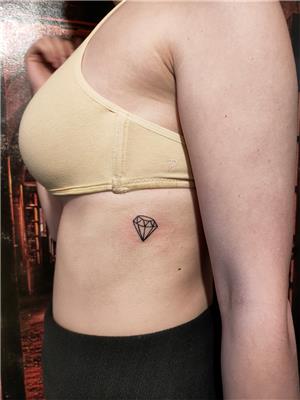 elmas-dovmesi---diamond-tattoo