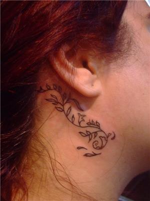 boyun-yaprak-sarmasik-dovmeleri---neck-ivy-tattoos