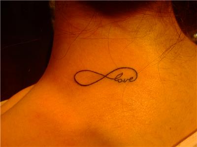 sonsuz-ask-dovmesi---infinity-and-love-tattoos