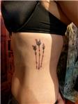 ok-dovmeleri---arrow-tattoos