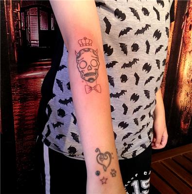 kuru-kafa-dovmeleri---sugar-skull-tattoos