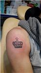 tac-dovmesi---crown-tattoo