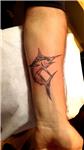 kilic-baligi-dovmesi---marlin-tattoo