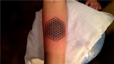 yasam-cicegi-sempiternal-halkalar-dovmesi---flower-of-life-tattoo