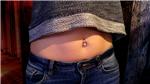 akrep-gobek-piercing---belly-scorpion-navel-piercing