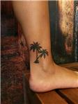 palmiye-agaci-dovmesi---palm-tree-tattoo