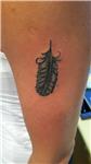 tuy-dovmesi---feather-tattoos