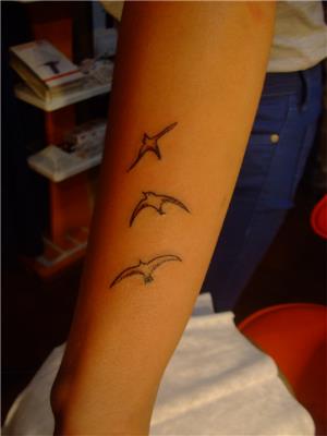 kus-dovmesi---bird-tattoos