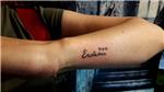 erdem-isim-ve-kalpler-dovmesi---name-and-hearts-tattoo