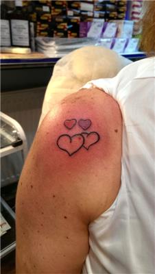 renkli-kalp-dovmeleri---heart-tattoos