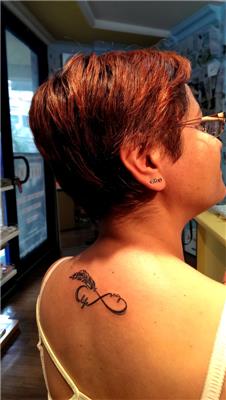 ask-yasam-sonsuzluk-tuy-dovmesi---love-life-infinity-feather-tattoo