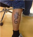 denizati-dovmesi---seahorse-tattoo