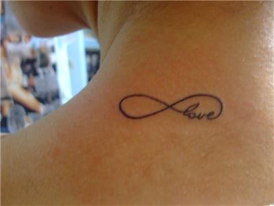 sonsuz-ask-dovmesi---infinity-and-love-tattoos