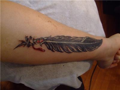 tuy-dovmeleri---feather-tattoo