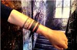 serit-bant-kol-dovmeleri---arm-band-tattoo