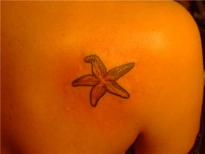 deniz-yildizi-dovmesi---sea-star-tattoos