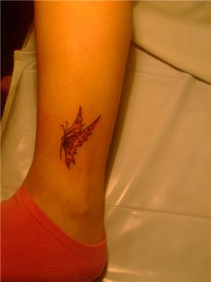 kelebek-dovmesi---butterfly-tattoos