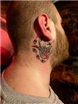 boyuna-kirlangic-kus-dovme-duzeltme-calismasi---swallow-cover-up-tattoo