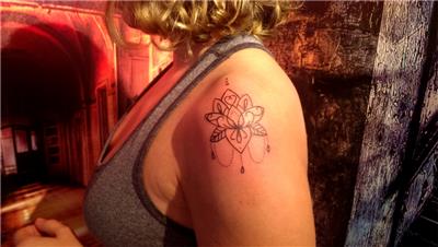 omuza-lotus-mandala-dovme---lotus-mandala-tattoos