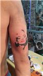 marilyn-monroe-dovmesi---marilyn-monroe-tattoo