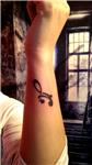 anne-kiz-sonsuzluk-dovmesi---mother-daughter-infinity-tattoo