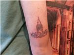 galata-kulesi-dovmesi---galata-tower-tattoo