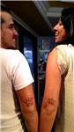 ciftlere-ozel-tac-dovmeleri---couple-crown-tattoos