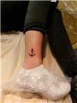 ayak-bilegine-capa-dovmeleri---anchor-tattoos-