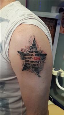 3-boyutlu-yildiz-dovmesi---3d-star-tattoo