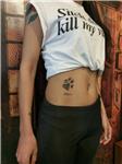tarcin-pati-izi-dovmesi---tarcin-paw-print-tattoo