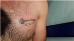 anahtar-ve-isim-dovmesi---key-name-tattoo