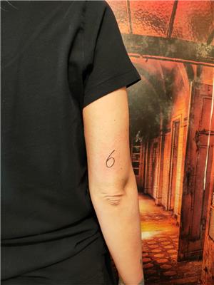 kol-arkasina-6-dovmesi---six-tattoo